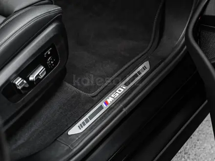 BMW X7 2022 года за 104 800 000 тг. в Алматы – фото 16