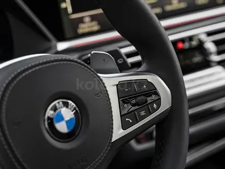 BMW X7 2022 года за 104 800 000 тг. в Алматы – фото 22