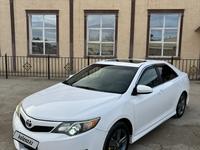 Toyota Camry 2014 годаүшін7 800 000 тг. в Актау