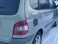 Renault Scenic 2002 года за 2 600 000 тг. в Усть-Каменогорск – фото 4