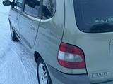 Renault Scenic 2002 года за 2 700 000 тг. в Усть-Каменогорск – фото 5