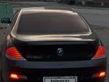 BMW 650 2005 года за 5 000 000 тг. в Караганда – фото 2