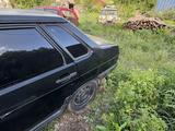 ВАЗ (Lada) 21099 1993 годаүшін400 000 тг. в Усть-Каменогорск – фото 2