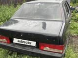 ВАЗ (Lada) 21099 1993 годаүшін400 000 тг. в Усть-Каменогорск – фото 4