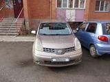 Nissan Note 2008 годаүшін4 500 000 тг. в Петропавловск