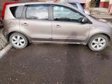 Nissan Note 2008 года за 4 500 000 тг. в Петропавловск – фото 4