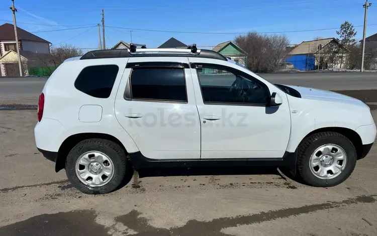 Renault Duster 2013 года за 6 000 000 тг. в Уральск