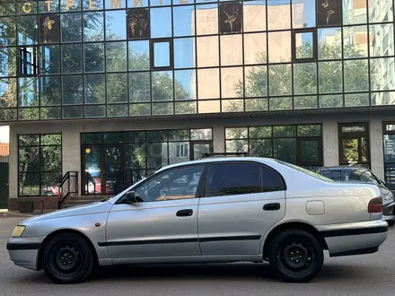 Toyota Carina E 1995 года за 1 900 000 тг. в Алматы – фото 5