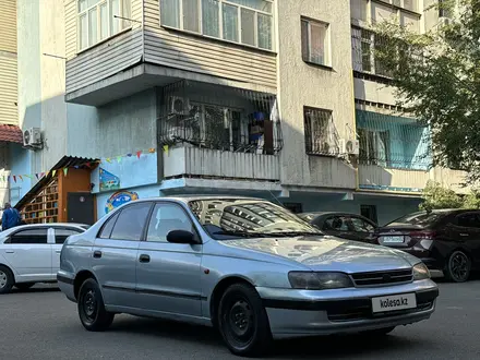 Toyota Carina E 1995 года за 1 900 000 тг. в Алматы – фото 7