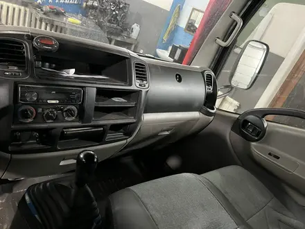 Nissan  Cabstar 2007 года за 11 000 000 тг. в Астана – фото 11