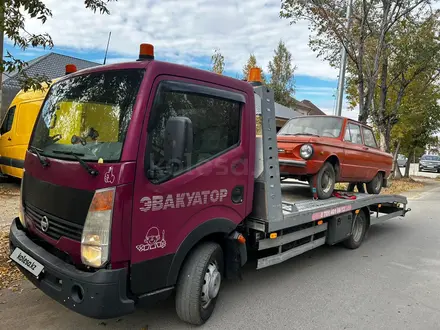 Nissan  Cabstar 2007 года за 11 000 000 тг. в Астана