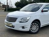 Ravon R4 2019 года за 5 850 000 тг. в Уральск – фото 2