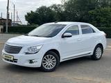 Ravon R4 2019 года за 5 850 000 тг. в Уральск – фото 4