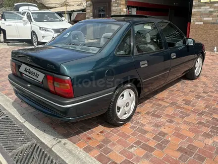 Opel Vectra 1995 года за 2 100 000 тг. в Шымкент – фото 48