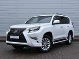 Lexus GX 460 2022 года за 39 800 000 тг. в Астана