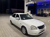 ВАЗ (Lada) Priora 2170 2011 годаfor1 700 000 тг. в Усть-Каменогорск – фото 2