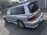 Subaru Forester 2000 года за 3 650 000 тг. в Алматы – фото 3