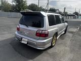 Subaru Forester 2000 года за 3 650 000 тг. в Алматы – фото 4