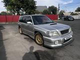 Subaru Forester 2000 года за 3 650 000 тг. в Алматы