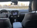Toyota 4Runner 2024 годаүшін31 000 000 тг. в Атырау – фото 5