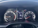 Toyota 4Runner 2024 годаүшін31 000 000 тг. в Атырау – фото 3