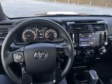 Toyota 4Runner 2024 годаүшін31 000 000 тг. в Атырау – фото 4
