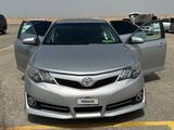 Toyota Camry 2014 годаүшін6 300 000 тг. в Актау