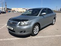 Toyota Avensis 2007 года за 5 800 000 тг. в Караганда