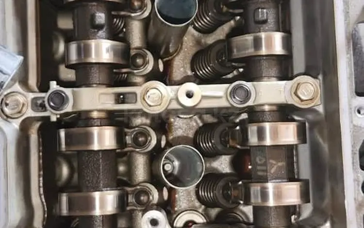Двигатель мотор 1AR-FE 2.7L на Lexus RX270үшін950 000 тг. в Караганда