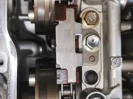 Двигатель мотор 1AR-FE 2.7L на Lexus RX270 за 950 000 тг. в Караганда – фото 4