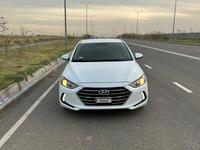 Hyundai Elantra 2019 года за 5 000 000 тг. в Шымкент