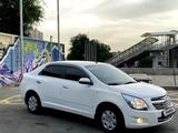 Chevrolet Cobalt 2016 годаүшін4 500 000 тг. в Алматы