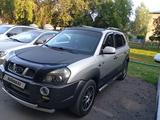 Hyundai Tucson 2007 годаүшін5 500 000 тг. в Петропавловск