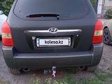 Hyundai Tucson 2007 годаүшін5 500 000 тг. в Петропавловск – фото 3