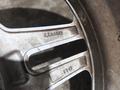 Диски AMG с резиной 245/40/R18 Mercedes W212 за 360 000 тг. в Караганда – фото 6