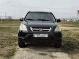 Honda CR-V 2004 года за 4 000 000 тг. в Тараз