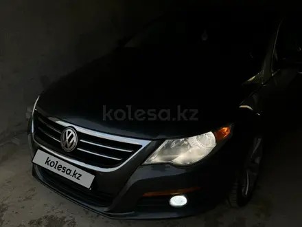 Volkswagen Passat CC 2012 года за 5 600 000 тг. в Актобе – фото 19