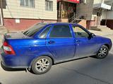 ВАЗ (Lada) Priora 2170 2014 годаүшін2 500 000 тг. в Астана – фото 3