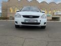 ВАЗ (Lada) Priora 2170 2012 годаүшін2 100 000 тг. в Уральск – фото 4