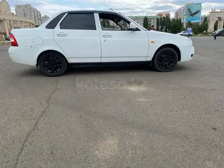 ВАЗ (Lada) Priora 2170 2012 года за 2 100 000 тг. в Уральск