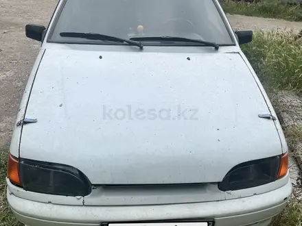 ВАЗ (Lada) 2114 2011 года за 800 000 тг. в Алматы – фото 3
