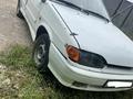 ВАЗ (Lada) 2114 2011 года за 800 000 тг. в Алматы – фото 2