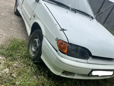 ВАЗ (Lada) 2114 2011 года за 800 000 тг. в Алматы – фото 2