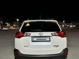 Toyota RAV4 2014 годаүшін12 000 000 тг. в Актау – фото 5