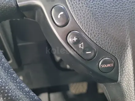 Nissan Qashqai 2013 года за 5 000 000 тг. в Алматы – фото 16