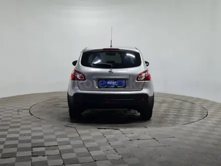 Nissan Qashqai 2013 года за 5 000 000 тг. в Алматы – фото 6