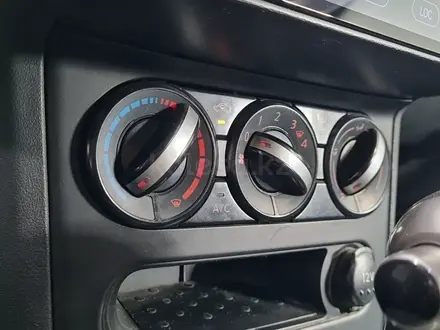Nissan Qashqai 2013 года за 5 000 000 тг. в Алматы – фото 22