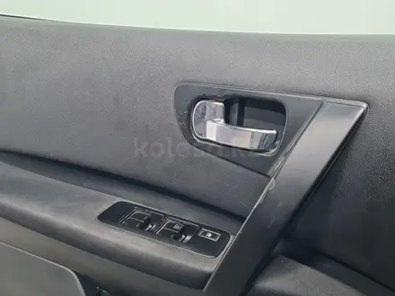 Nissan Qashqai 2013 года за 5 000 000 тг. в Алматы – фото 24