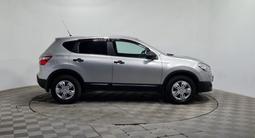 Nissan Qashqai 2013 годаүшін5 000 000 тг. в Алматы – фото 4