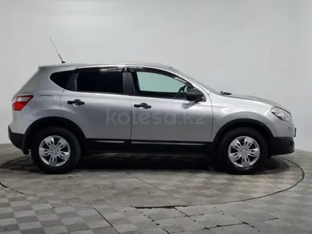 Nissan Qashqai 2013 года за 5 000 000 тг. в Алматы – фото 4